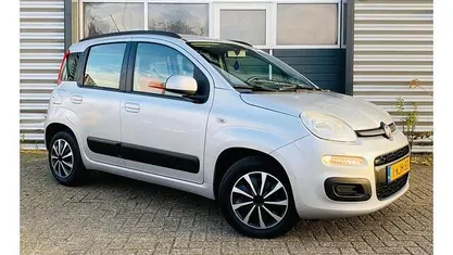 Gebruikt 2013 Fiat Panda Easy Hatchback | € 3.999 (Goede deal)