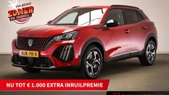 Rood Gebruikt 2024 Peugeot 2008 Allure SUV | € 26.695 (Eerlijke prijs)