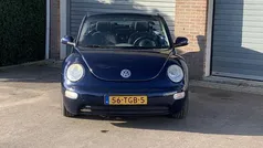 VW Beetle