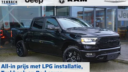 Gebruikt 2024 Dodge Ram Pickup | € 83.950