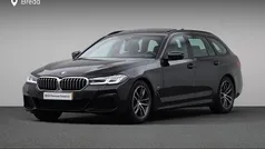 Gebruikt 2021 BMW 520 Executive Stationwagen | € 38.880 (Goede deal)
