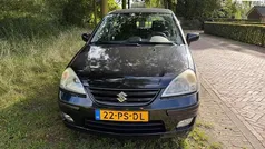 Zwart Gebruikt 2004 Suzuki Liana Exclusive Hatchback | € 1.650 (Eerlijke prijs)