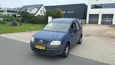 Overige Gebruikt 2004 VW Caddy MPV | € 1.150 (Eerlijke prijs)