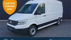 Gebruikt 2024 VW Crafter Van | € 37.450 (Eerlijke prijs)