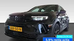 Zwart Gebruikt 2024 Opel Mokka SUV | € 24.940 (Eerlijke prijs)