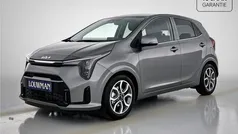 Gebruikt 2025 Kia Picanto Hatchback | € 21.740 (Eerlijke prijs)