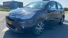Blauw Gebruikt 2014 Citroën C3 Hatchback | € 2.650 (Eerlijke prijs)