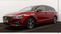 Gebruikt 2022 Hyundai i30 Comfort Stationwagen | € 20.900 (Eerlijke prijs)