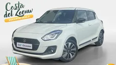 Gebruikt 2019 Suzuki Swift Hatchback | € 18.495 (Eerlijke prijs)