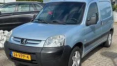 Gebruikt 2008 Peugeot Partner MPV | € 1.950 (Eerlijke prijs)