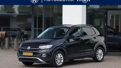 Gebruikt 2019 VW T-Cross Life SUV | € 17.950 (Eerlijke prijs)