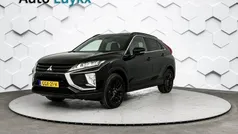 Zwart Gebruikt 2020 Mitsubishi Eclipse Cross Edition SUV | € 17.940 (Goede deal)
