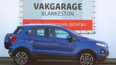 Suv Gebruikt 2015 Ford Ecosport Titanium SUV | € 9.880 (Eerlijke prijs)