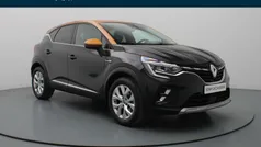 Gebruikt 2020 Renault Captur Intens SUV | € 19.490 (Eerlijke prijs)