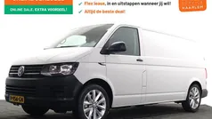 Gebruikt 2017 VW T6 Comfortline Van | € 16.900 (Eerlijke prijs)