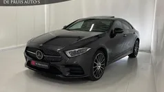 Grijs Gebruikt 2019 Mercedes CLS450 Premium Plus Sedan | € 51.950 (Super prijs)