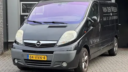 Occasion Opel Vivaro 114 PK (83 kW) 2008 MPV