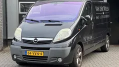 Gebruikt 2008 Opel Vivaro MPV | € 3.950 (Eerlijke prijs)