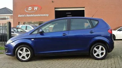 Occasion 2005 Seat Altea Stylance MPV | € 1.199 (Goede deal)