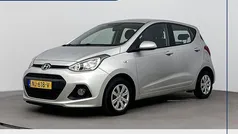 Gebruikt 2017 Hyundai i10 Comfort Hatchback | € 8.800 (Eerlijke prijs)