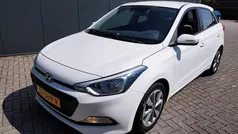 Gebruikt 2015 Hyundai i20 Comfort Hatchback | € 7.850 (Eerlijke prijs)