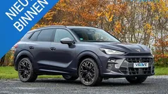 Paars Gebruikt 2024 Cupra Terramar VZ SUV | € 48.000 (Goede deal)