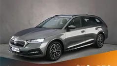 Gebruikt 2023 Skoda Octavia Business Line Stationwagen | € 30.900 (Eerlijke prijs)