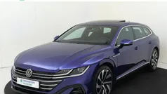 Gebruikt 2021 VW Arteon Business+ Stationwagen | € 32.950 (Eerlijke prijs)