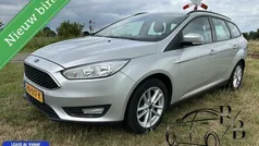 Gebruikt 2018 Ford Focus Stationwagen | € 5.899 (Super prijs)