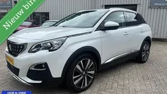 Gebruikt 2017 Peugeot 3008 Premium SUV | € 12.990 (Goede deal)