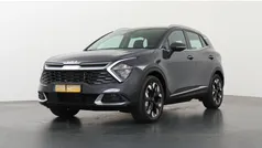 Overige Nieuw 2024 Kia Sportage SUV | € 42.445 (Super prijs)
