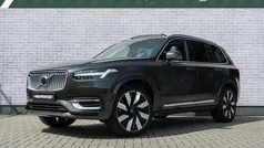 Grijs Nieuw 2024 Volvo XC90 Ultra SUV | € 71.899 (Super prijs)