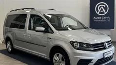Zilver Gebruikt 2019 VW Caddy Maxi MPV | € 23.945 (Eerlijke prijs)