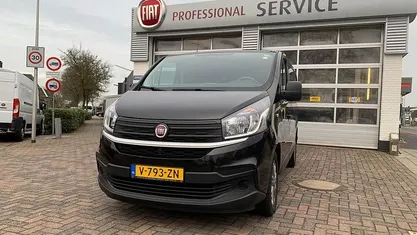 Occasion 2019 Fiat Talento MPV | € 12.343 (Eerlijke prijs)