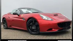Gebruikt 2011 Ferrari California Cabriolet | € 107.000