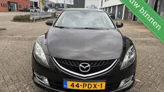 Gebruikt 2011 Mazda 6 Hatchback | € 6.290 (Eerlijke prijs)