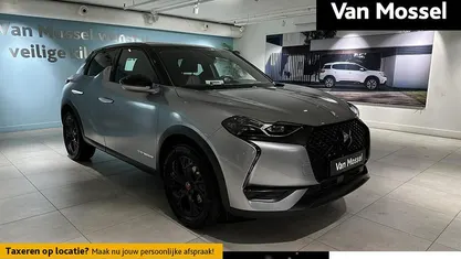 Gebruikt 2021 DS Automobiles DS3 Crossback E-Tense Performance Line Plus SUV | € 16.440 (Eerlijke prijs)