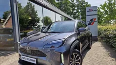 Grijs Nieuw 2025 Toyota Yaris Cross SUV | € 33.750 (Eerlijke prijs)