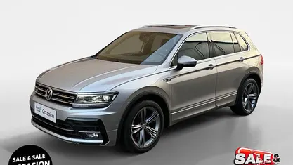 Occasion VW Tiguan Highline 150 PK (110 kW) 2020 SUV