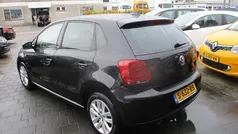 Gebruikt 2011 VW Polo Trendline Hatchback | € 3.240 (Goede deal)