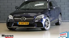Blauw Gebruikt 2020 Mercedes C160 Business Coupé | € 26.950 (Eerlijke prijs)