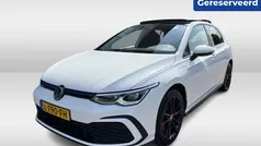 Wit Gebruikt 2021 VW Golf VIII GTE Hatchback | € 26.950 (Eerlijke prijs)
