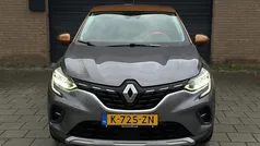 Grijs Gebruikt 2021 Renault Captur Intens SUV | € 12.950 (Goede deal)