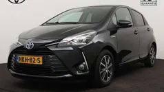 Gebruikt 2019 Toyota Yaris Hybrid Limited Hatchback | € 17.745 (Eerlijke prijs)