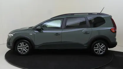 Occasion Dacia Jogger Expression 101 PK (74 kW) 2024 MPV