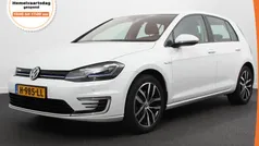 VW e-Golf