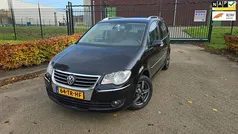 Gebruikt 2007 VW Touran Highline MPV | € 2.999 (Goede deal)