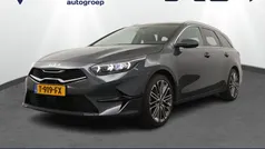 Grijs Gebruikt 2023 Kia Ceed Stationwagen | € 25.950 (Eerlijke prijs)