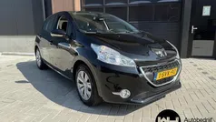 Gebruikt 2014 Peugeot 208 Envy Hatchback | € 3.395 (Eerlijke prijs)