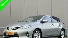 Gebruikt 2015 Toyota Auris Hatchback | € 13.750 (Eerlijke prijs)